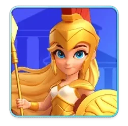 Wisdom
Of Athena INA777