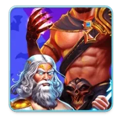 Zeus
& Hades