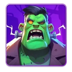 Doctor
Frankenstein